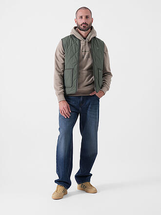 SUPERDRY | Gilet matelassé