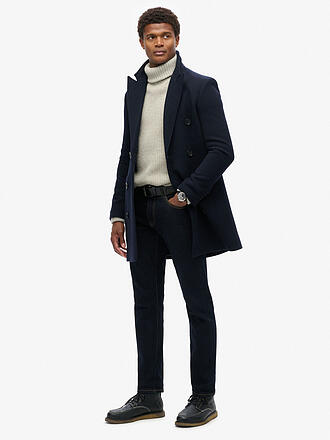 SUPERDRY | Manteau en laine