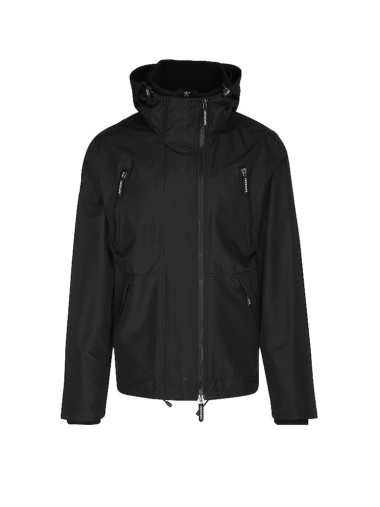 Superdry Fieldjacket noir L
