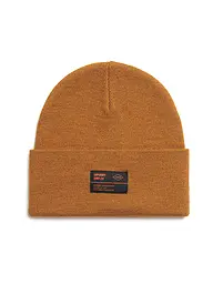SUPERDRY | Bonnet - Tuque | Marron