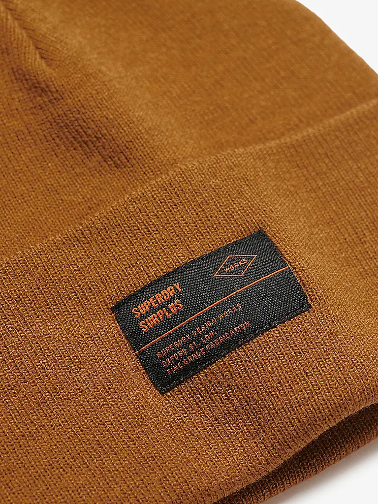 SUPERDRY | Bonnet - Cagoule | 