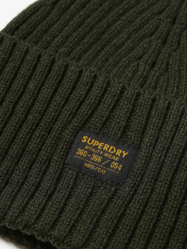 SUPERDRY | Bonnet - Cagoule | 