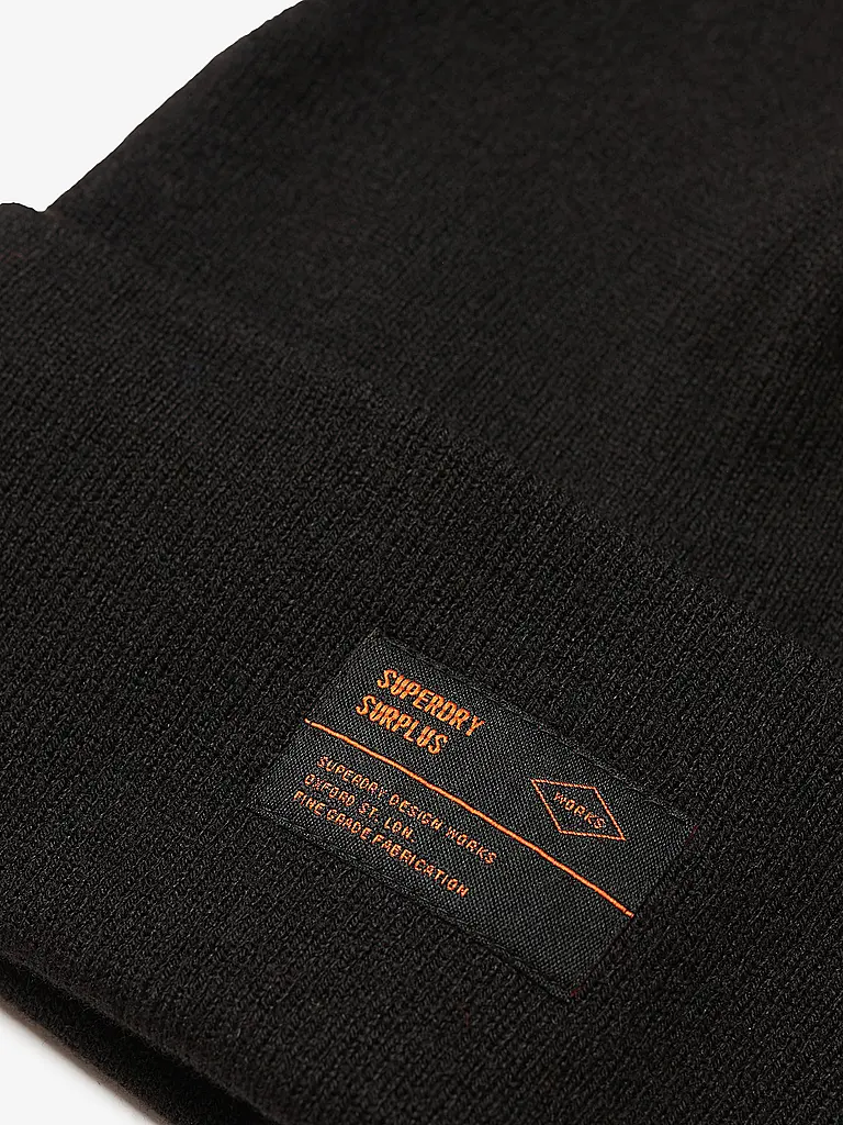 SUPERDRY | Bonnet - Tuque | 