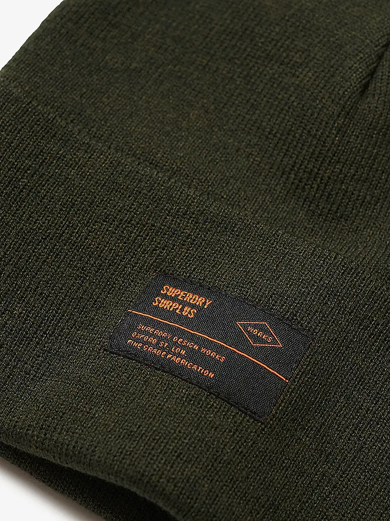 SUPERDRY | Bonnet - Tuque | 