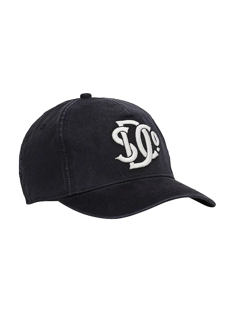 SUPERDRY | Casquette | Bleu
