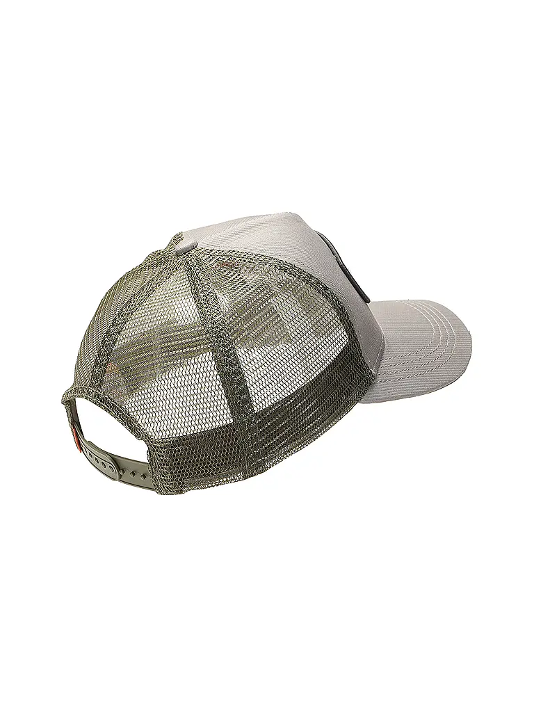 SUPERDRY | Casquette | Gris