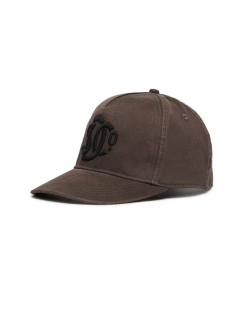 SUPERDRY | Casquette | Noir
