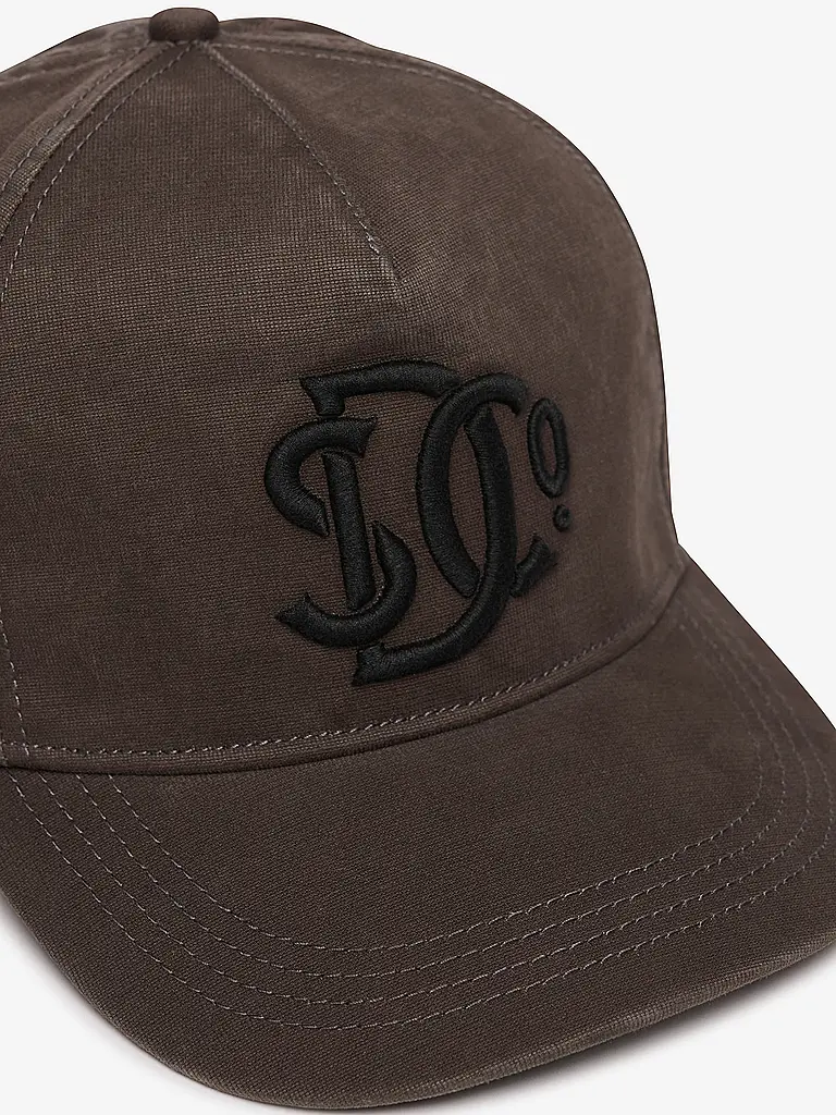 SUPERDRY | Casquette | Noir