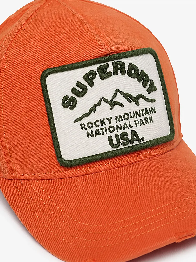 SUPERDRY | Casquette | 