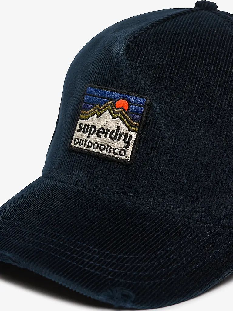 SUPERDRY | Casquette | 