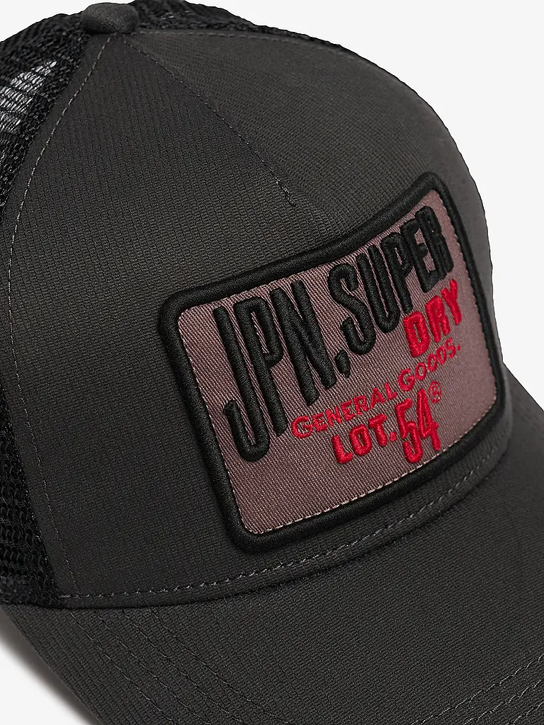 SUPERDRY | Casquette | 