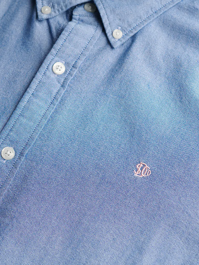 SUPERDRY | Chemise coupe décontractée | 