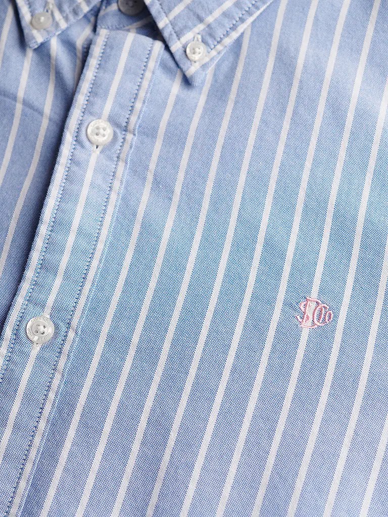 SUPERDRY | Chemise coupe décontractée | 