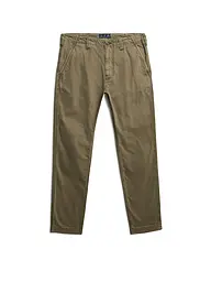 SUPERDRY | Chino | Vert