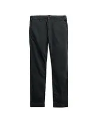 SUPERDRY | Chino | Noir