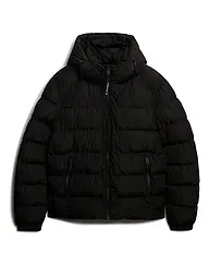 SUPERDRY | Doudoune | Noir