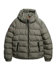 SUPERDRY | Doudoune | Olive