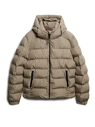 SUPERDRY | Doudoune | Beige