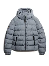 SUPERDRY | Doudoune | Bleu