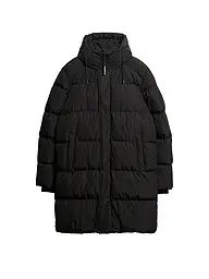 SUPERDRY | Doudoune | Noir