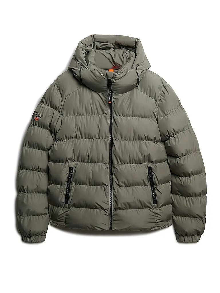 SUPERDRY | Doudoune | olive