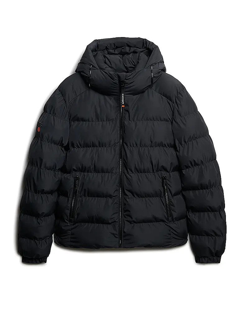 SUPERDRY | Doudoune | braun