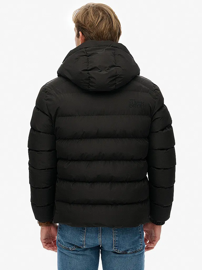 SUPERDRY | Doudoune | 