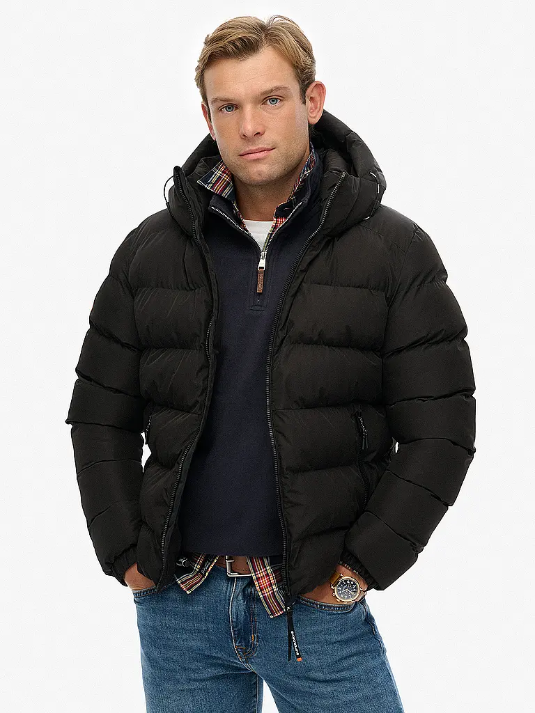 SUPERDRY | Doudoune | 