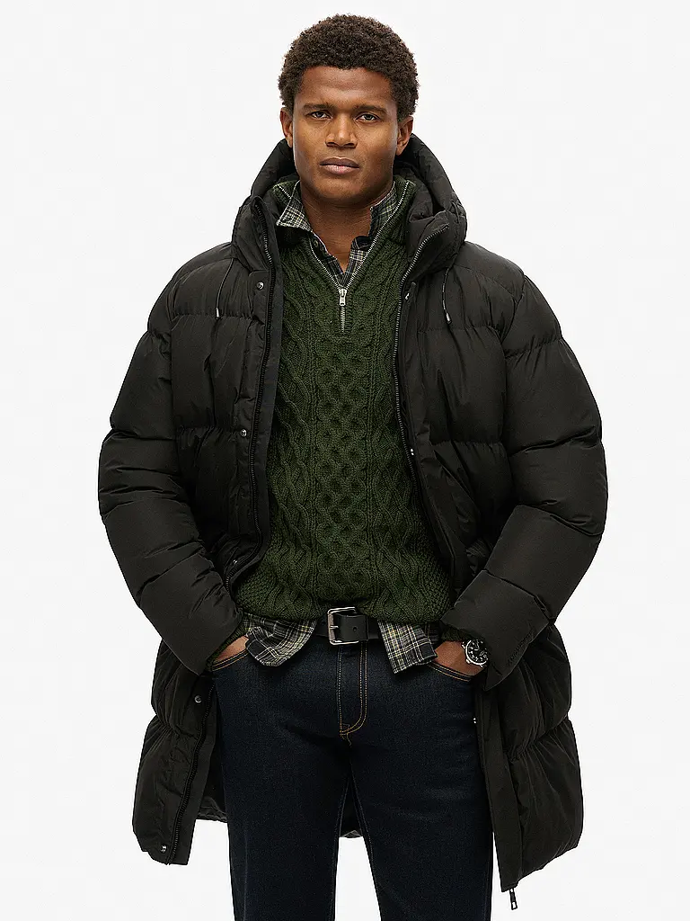 SUPERDRY | Doudoune | 