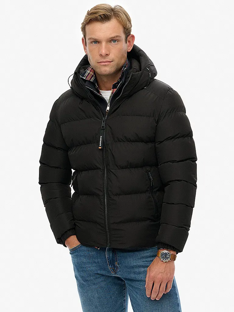 SUPERDRY | Doudoune | 