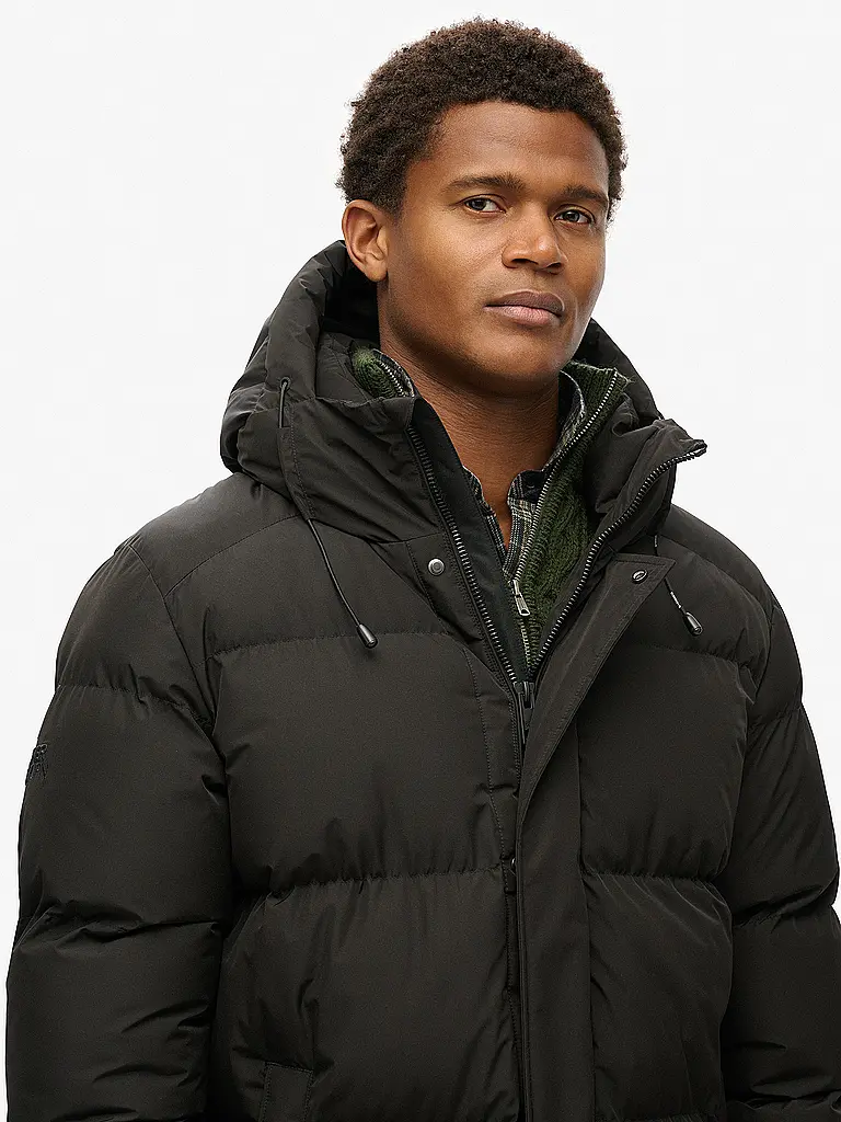 SUPERDRY | Doudoune | 