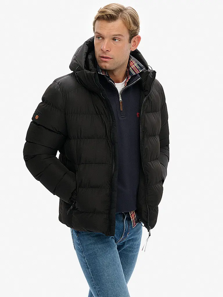 SUPERDRY | Doudoune | 