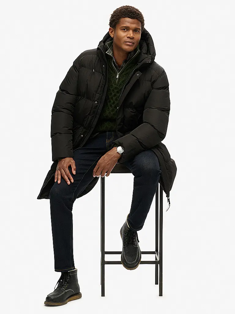 SUPERDRY | Doudoune | 