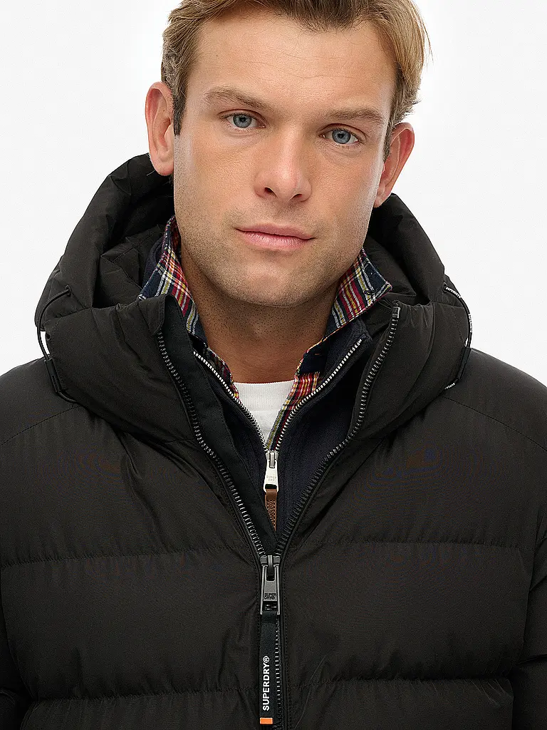 SUPERDRY | Doudoune | 