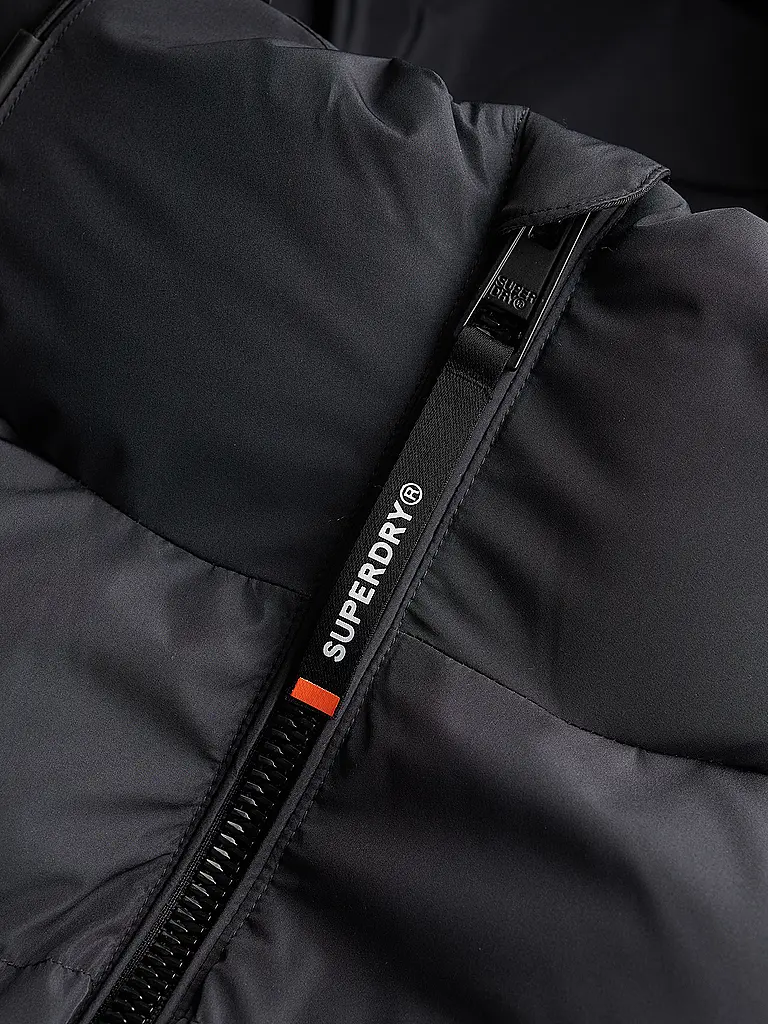 SUPERDRY | Doudoune | braun