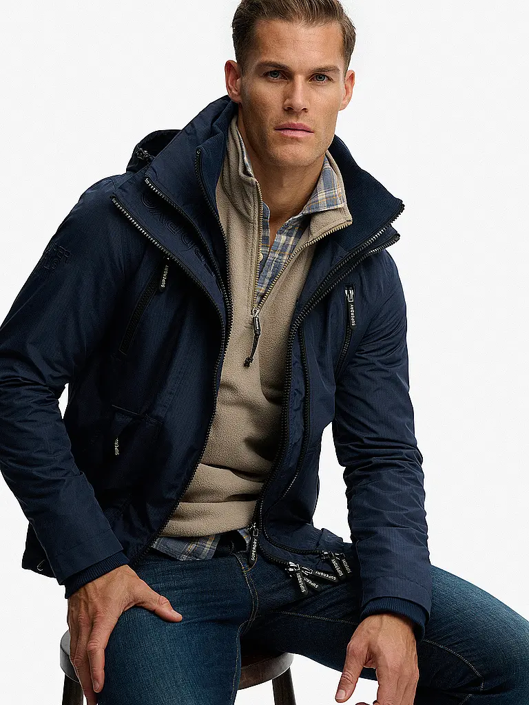 SUPERDRY | Fieldjacket | 