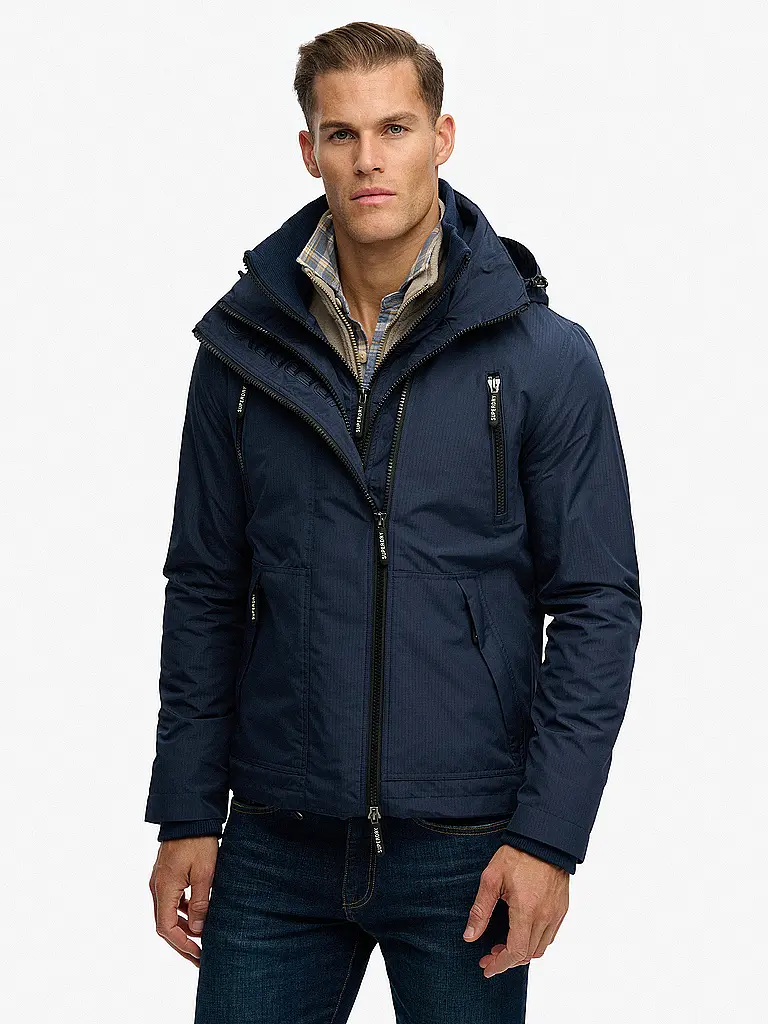 SUPERDRY | Fieldjacket | 