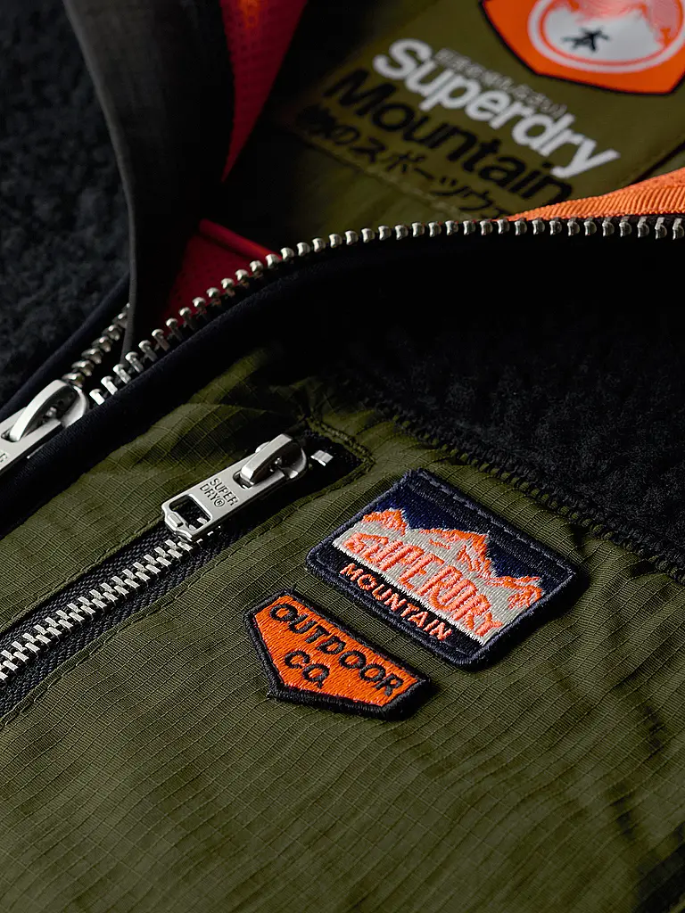SUPERDRY | Gilet | 