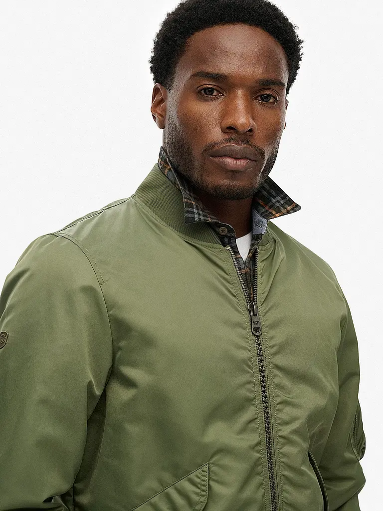SUPERDRY | Jacke | 