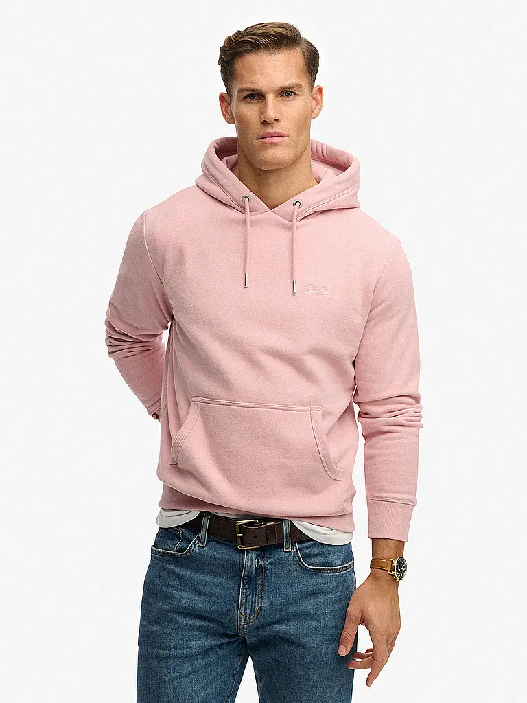 SUPERDRY | Kapuzensweater - Hoodie | 