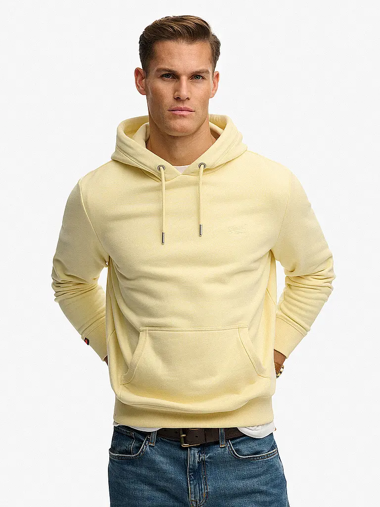 SUPERDRY | Kapuzensweater - Hoodie | 