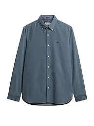 SUPERDRY | Surchemise | Beige