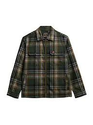 SUPERDRY | Overshirt | Olive