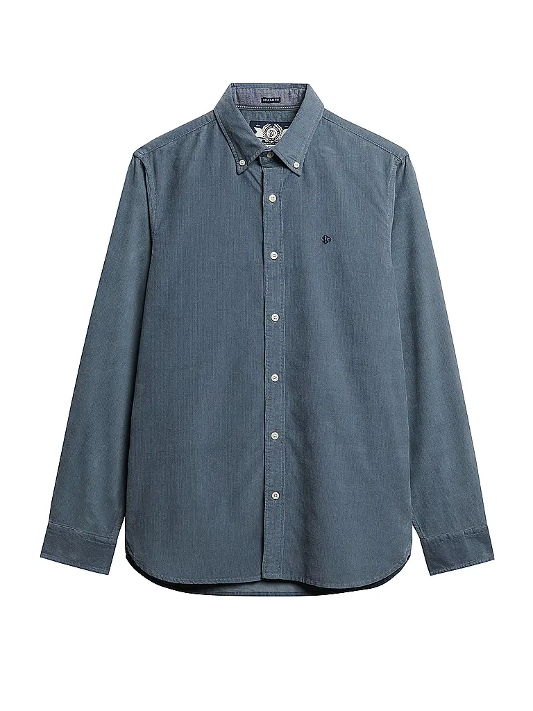 SUPERDRY | Overshirt | Beige
