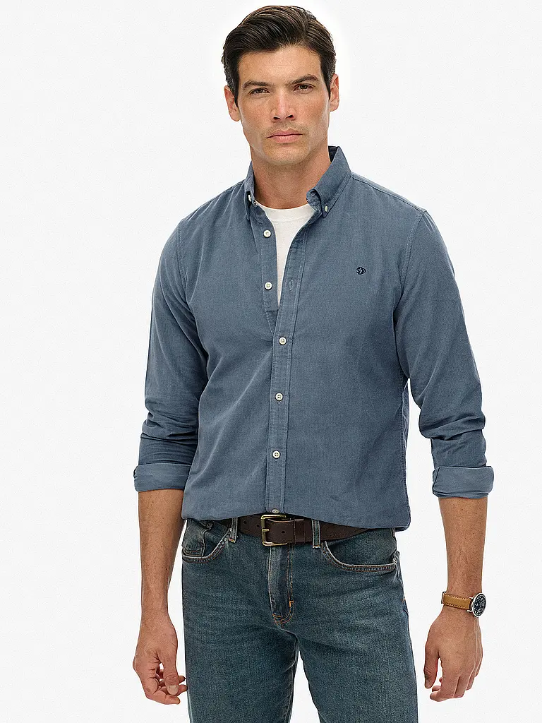 SUPERDRY | Overshirt | 