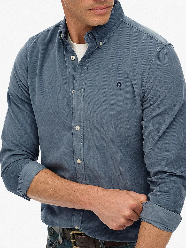 SUPERDRY | Overshirt | 