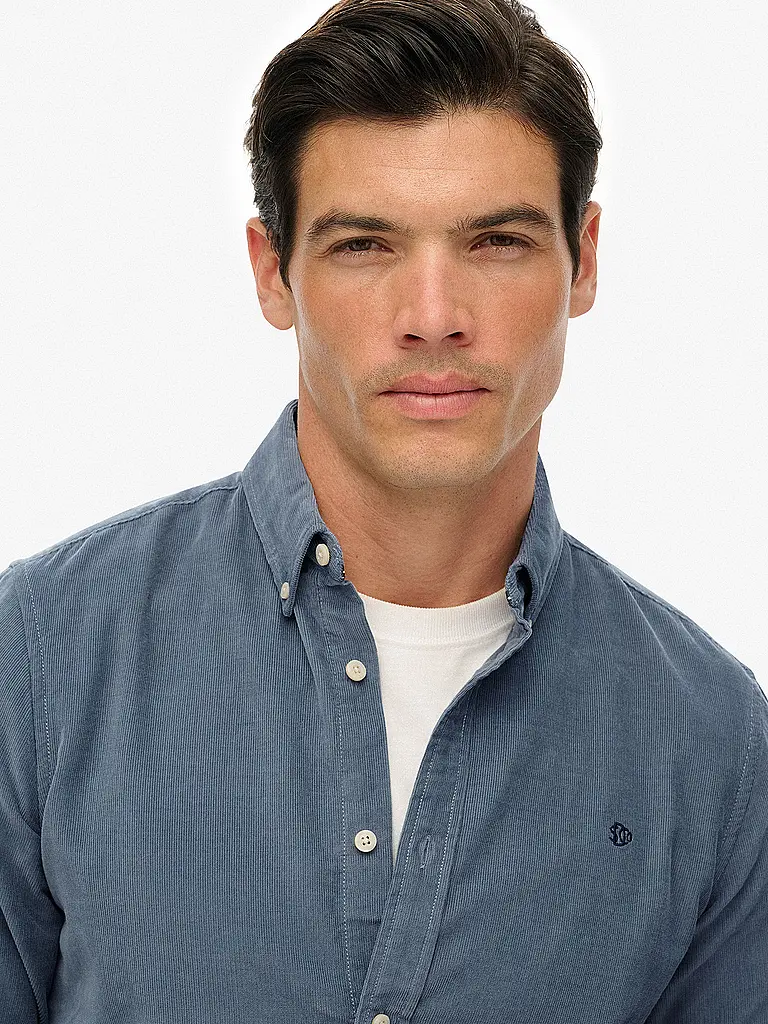 SUPERDRY | Overshirt | 