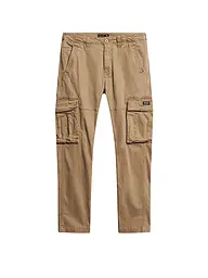 SUPERDRY | Pantalon cargo CORE | Olive