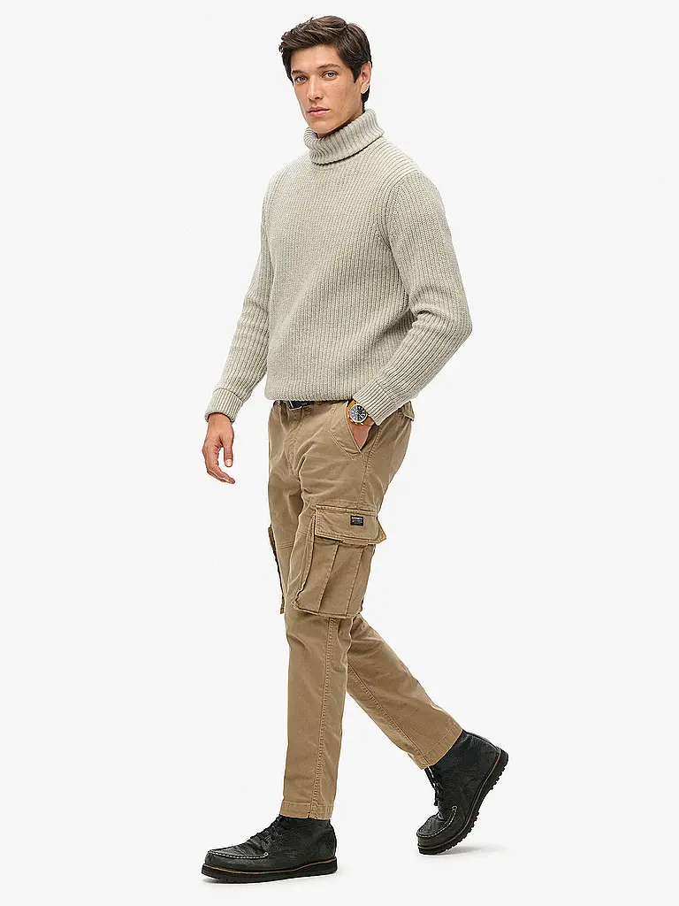 SUPERDRY | Pantalon cargo | 