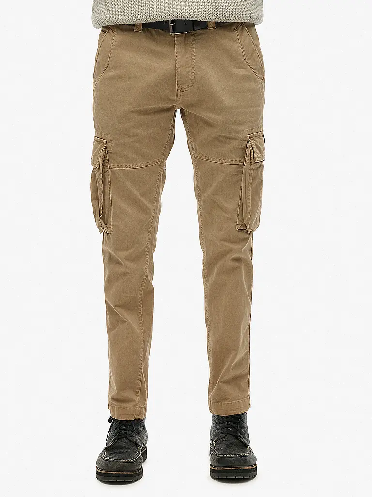 SUPERDRY | Pantalon cargo | 